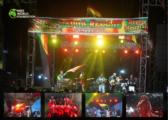 Gambar Galeri Nies World Foundation